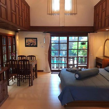 Bungalow Phuket Kamala Beach Exterior photo