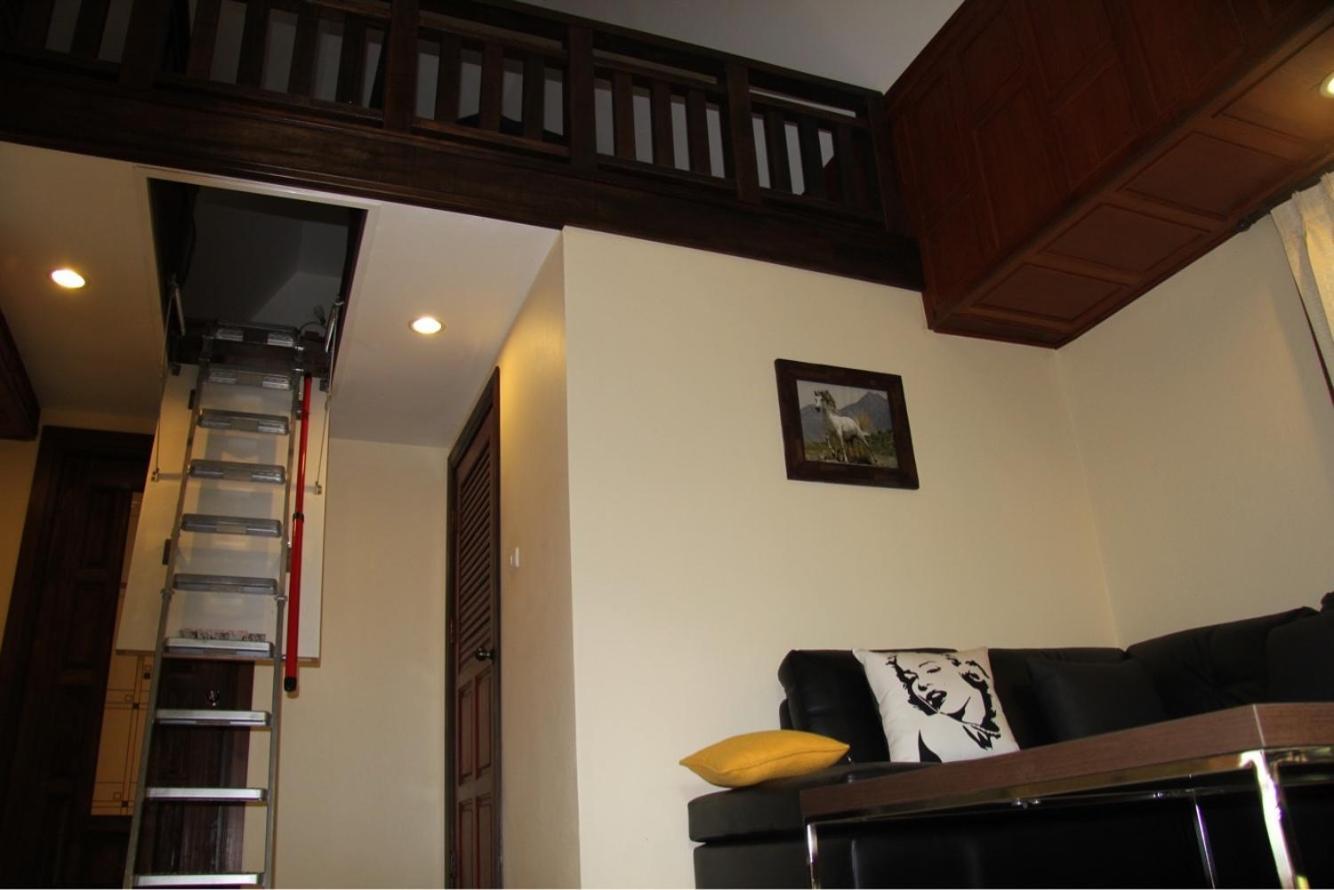 Bungalow Phuket Kamala Beach Exterior photo